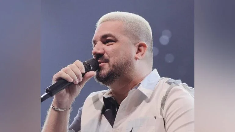 Reprodução/Redes Sociais/Felippe Valadão