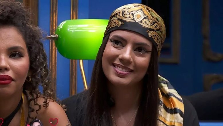 Reprodução/Globo