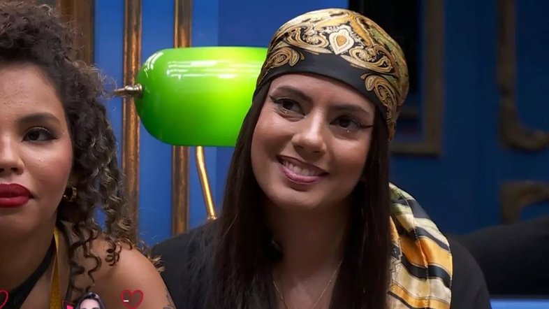 Reprodução/Globo