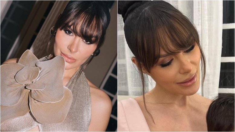 Fernanda Lacerda fala sobre autoestima e cuidados com a beleza depois da maternidade