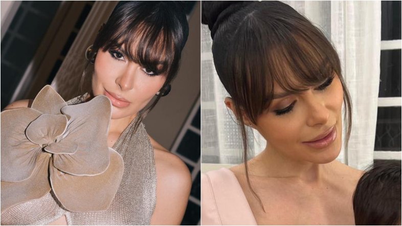 Fernanda Lacerda fala sobre autoestima e cuidados com a beleza depois da maternidade