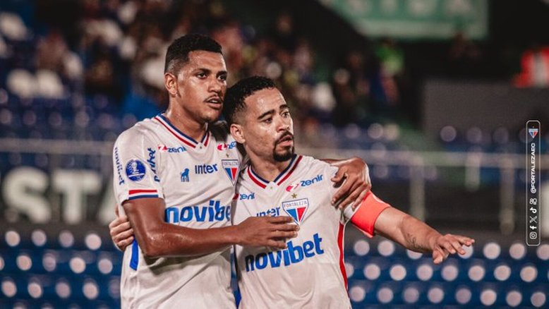 CRB e Fortaleza decidirão a Copa do Nordeste