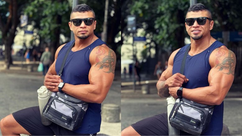 Reprodução / Instagram