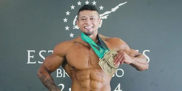 Gilson de Oliveira