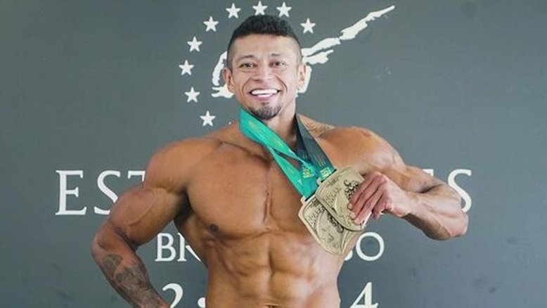 Gilson de Oliveira