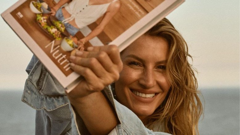 Gisele Bündchen