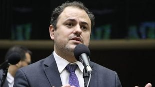 Mário Agra/ Câmara dos Deputados
