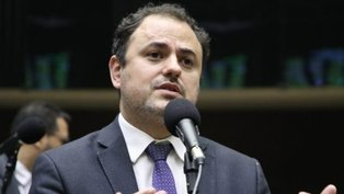Mário Agra/ Câmara dos Deputados
