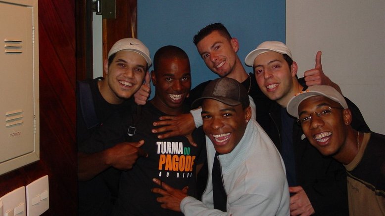 Grupo Turma do Pagode