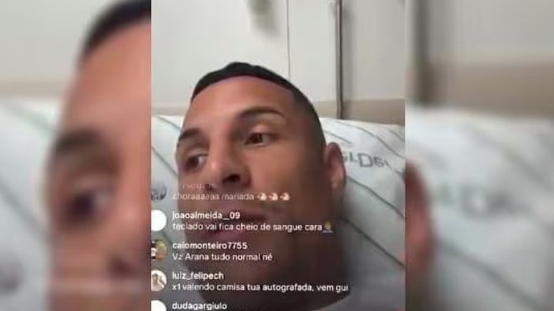 Reprodução / Instagram
