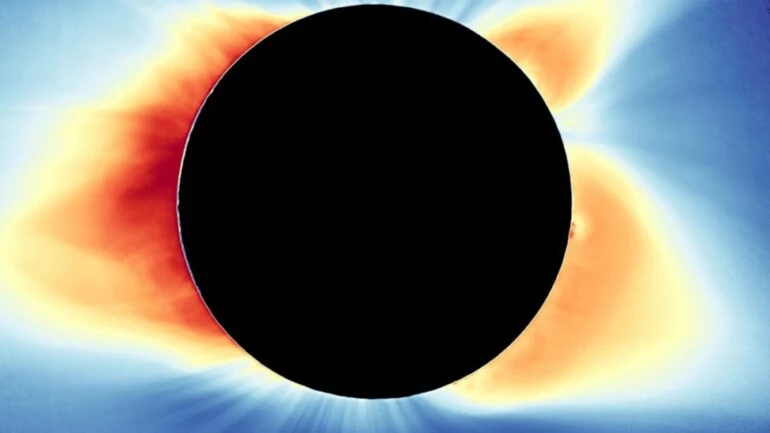 O Eclipse Solar Total desta segunda-feira, dia 8 de abril, escurecerá uma parte da América do Norte enquanto a Lua bloqueará a luz do Sol por alguns minutos. O fenômeno dará aos cientistas uma oportunidade única de estudar o Sol, a Terra e suas interações. A NASA financiará cinco projetos científicos interdisciplinares para aproveitar ao máximo este evento. Os projetos, liderados por investigadores de diferentes instituições acadêmicas, estudarão o Sol e a sua influência na Terra com uma variedade de instrumentos, incluindo câmaras a bordo de aviões em alta altitude, rádios amadores e muito mais