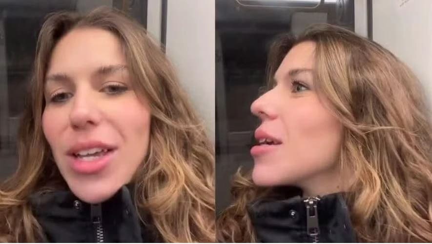 Influenciadora brasileira viraliza na internet após criticar mau cheiro de europeus; veja vídeo