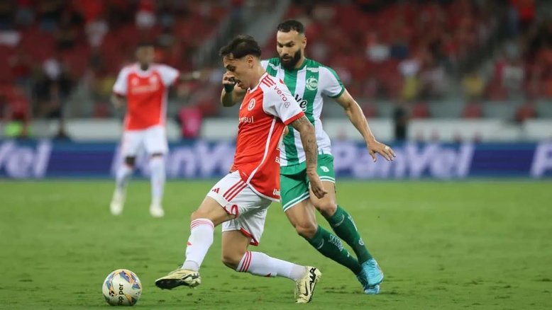 Inter x Juventude é adiado devido a temporais que atingem Rio Grande do Sul