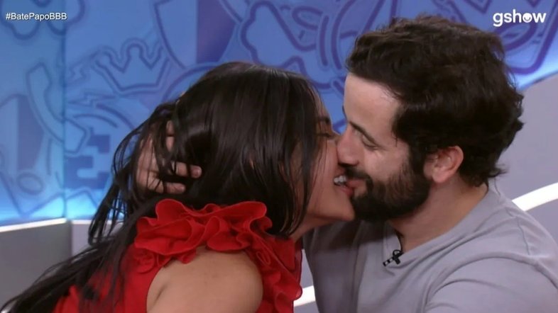 Reprodução/Globo