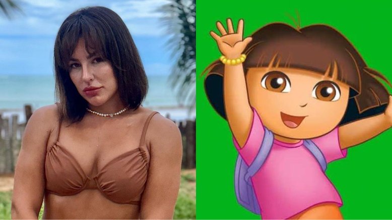 Reprodução / Instagram