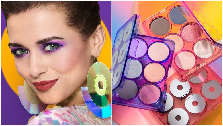 Kiko Milano inaugura loja no Shopping Ibirapuera com a presença de celebridades