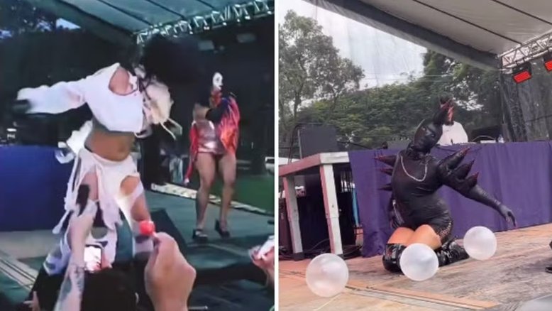 Simulação de sexo e nudez: vereadora é alvo de ação por festa LGBTQIA+ em Campinas