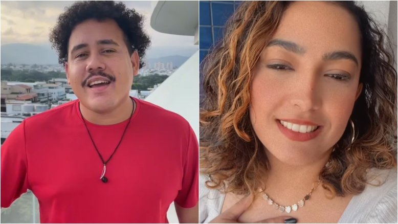 Lucas Buda fala em DNA após ex-affair descobrir gravidez; ex-esposa do capoeirista se manifesta: ‘Saúde’