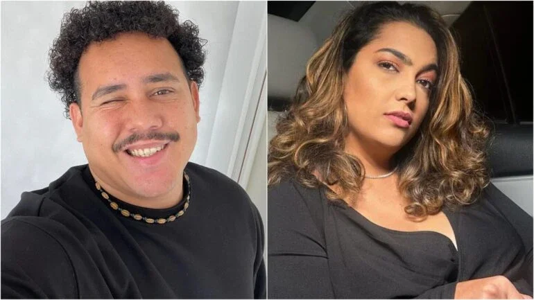Lucas Buda fala sobre possível reconciliação com ex-mullher Camila Moura: 