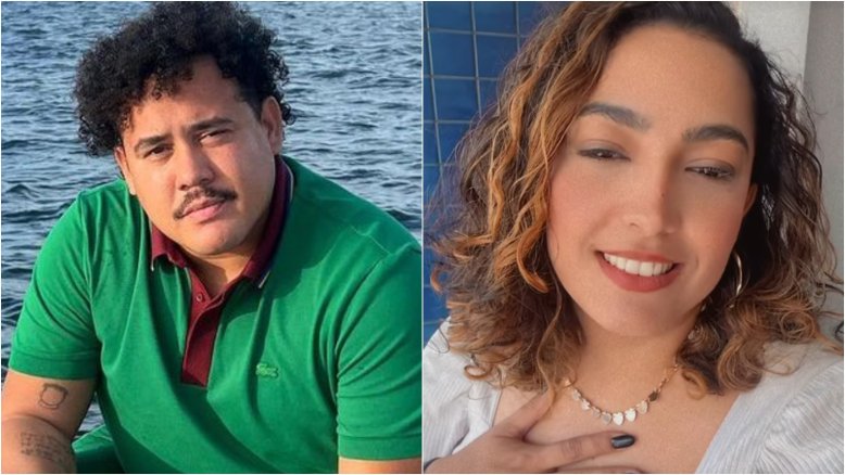 Lucas Buda relata conversas e diz que não descarta reatar casamento com Camila Moura