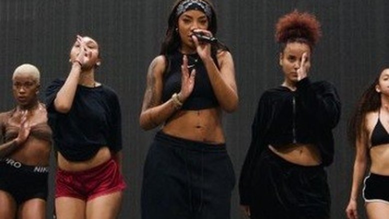 Ludmilla se apresentará neste domingo no festival Coachella, na Califórnia