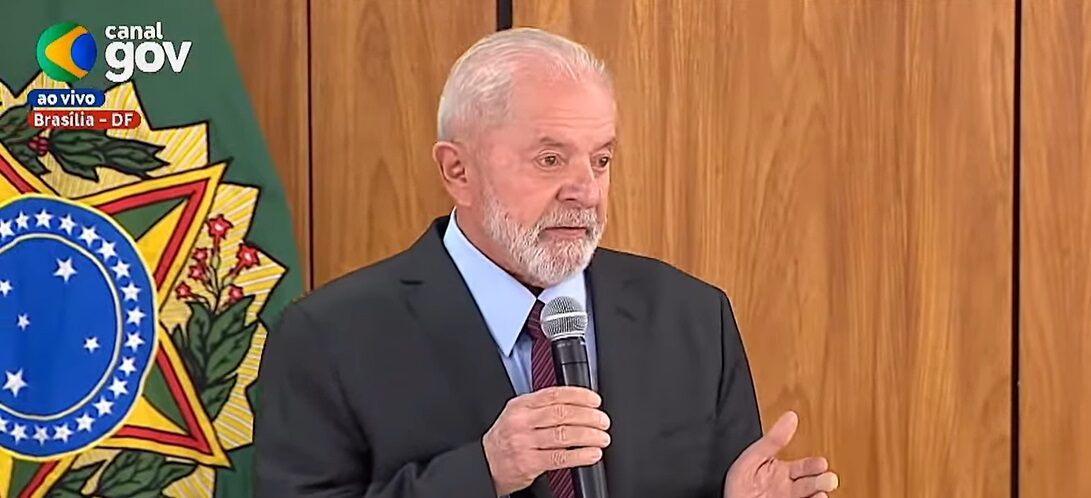 Lula diz que brasileiros merecem Nobel da solidariedade e fala sobre fake news: 'Quadrilha de malfeitores'