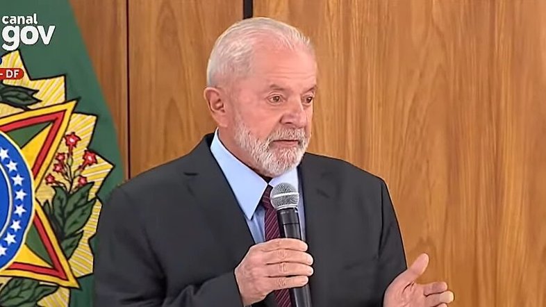 Reprodução/GovBR