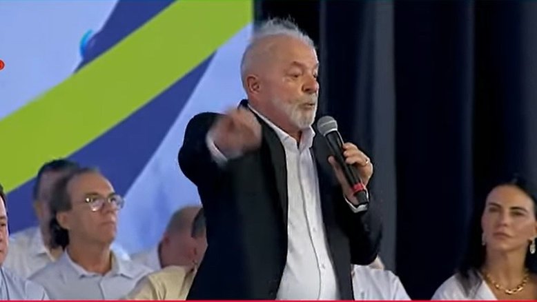 Reprodução: Governo Federal