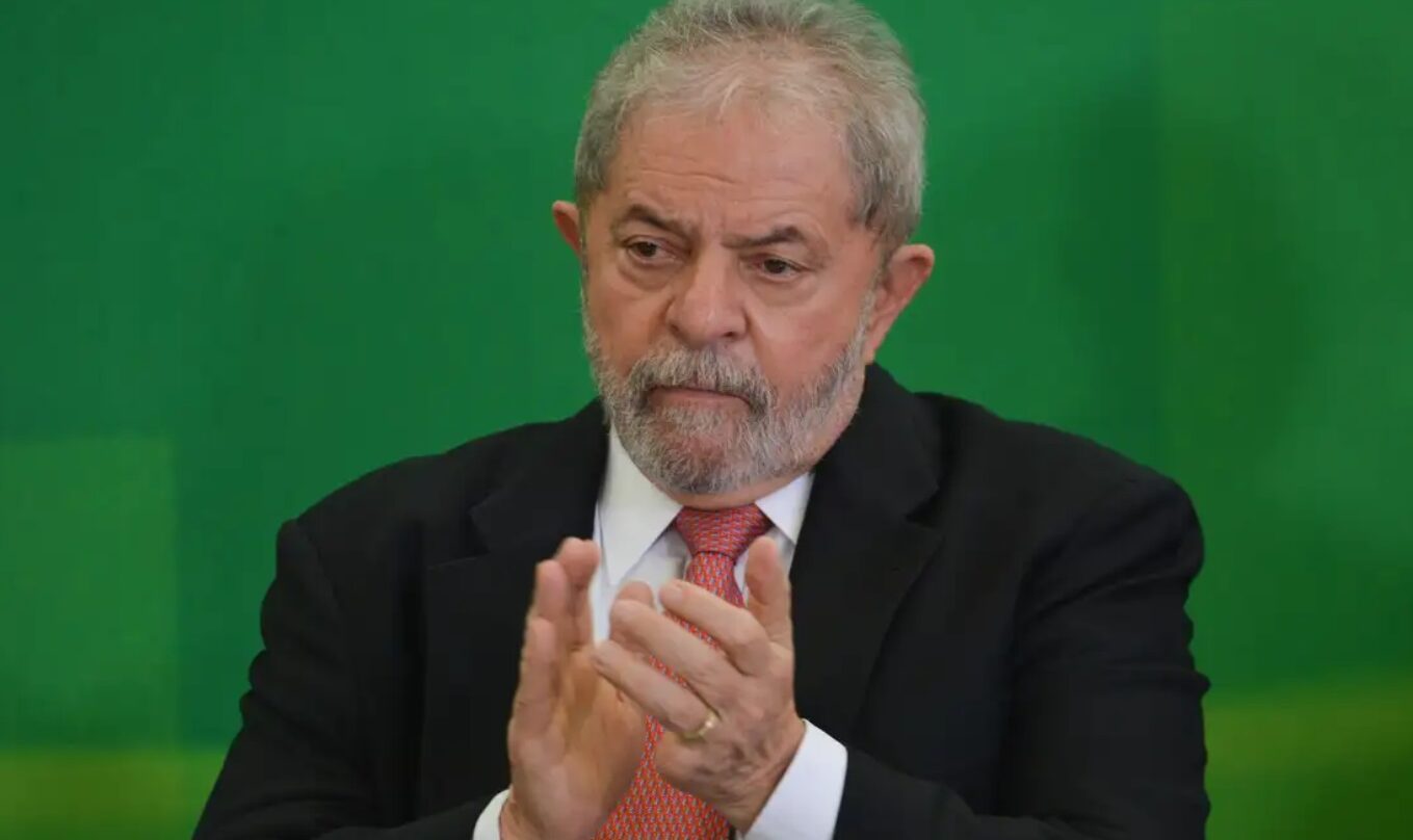 Na Colômbia, Lula se reúne com Petro e cumpre agendas em Bogotá