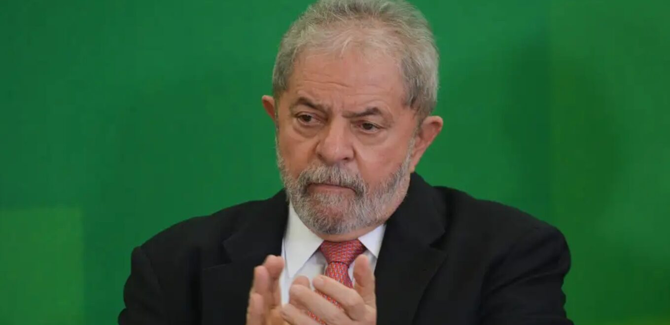 Na Colômbia, Lula se reúne com Petro e cumpre agendas em Bogotá