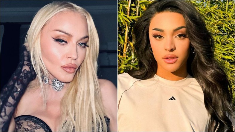 Madonna começa a seguir Pabllo Vittar nas redes sociais e empolga web