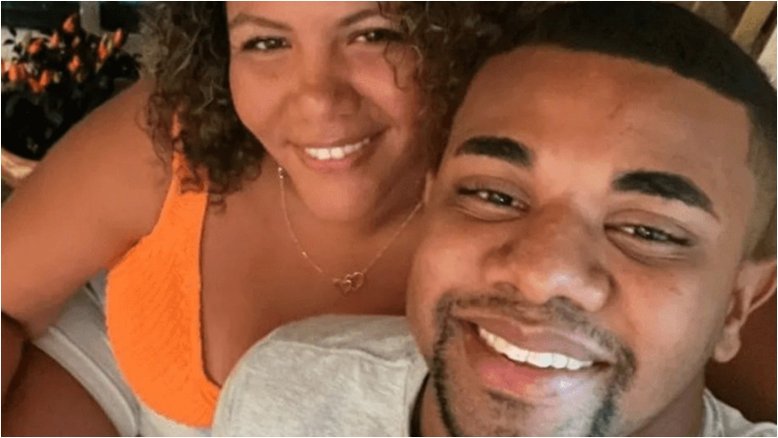 Após confirmar fim do relacionamento, Davi apaga foto em que pedia reencontro com Mani Reggo