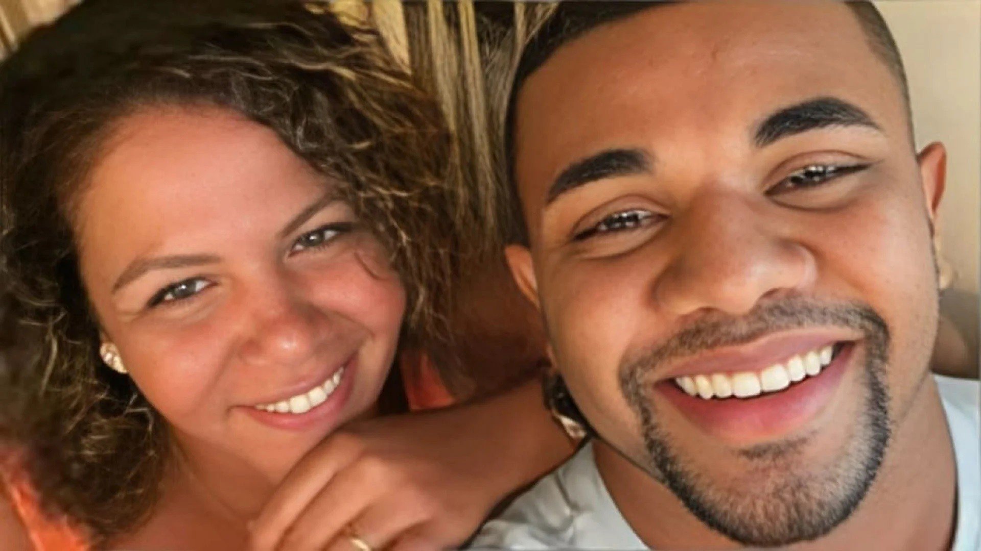 Após confirmar fim do relacionamento, Davi apaga foto em que pedia reencontro com Mani Reggo - ISTOÉ Independente
