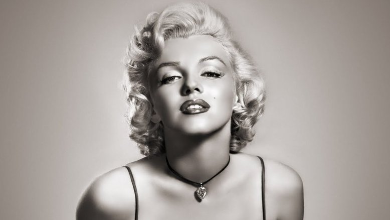 Marylin Monroe