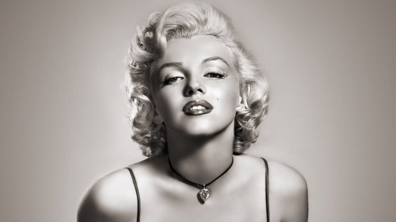 Marylin Monroe