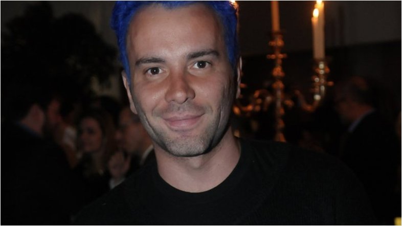Matheus Mazzafera se pronuncia pela primeira vez sobre redesignação sexual: ‘Estava sobrevivendo’
