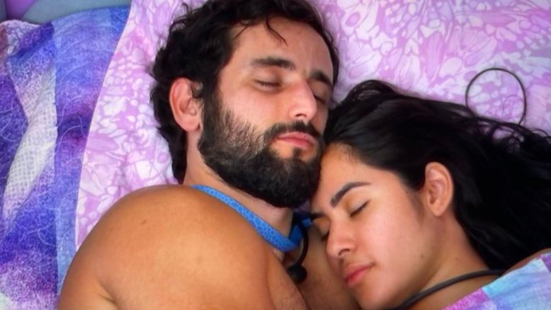 Matteus e Isabelle
