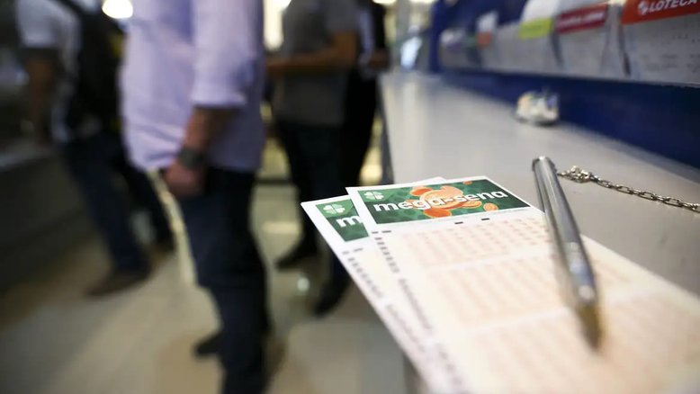 Quem é o homem que morreu 25 dias após ganhar R$ 201 milhões na Mega-Sena