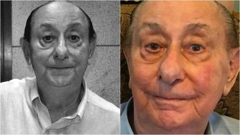 Morre, aos 95 anos, José Santa Cruz, ator e dublador de personagens como Dino, Hagrid e Magneto