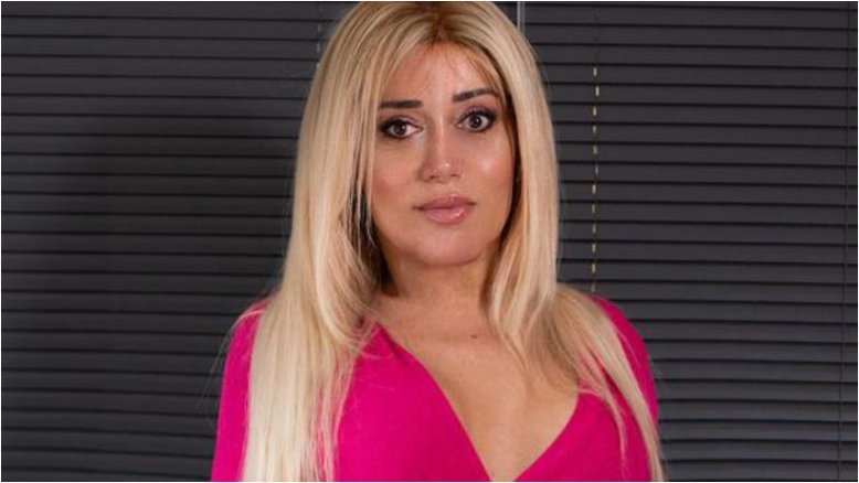 Mulher Abacaxi diz que ex pediu para voltar após prejuízo de 40 mil reais: ‘Ainda gosto dele’