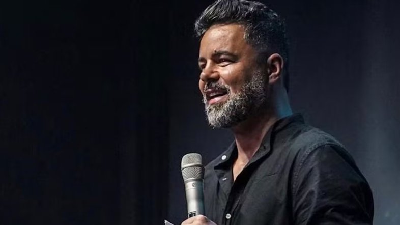 Suspeito de crimes sexuais, pastor Davi Passamani é preso em Goiânia