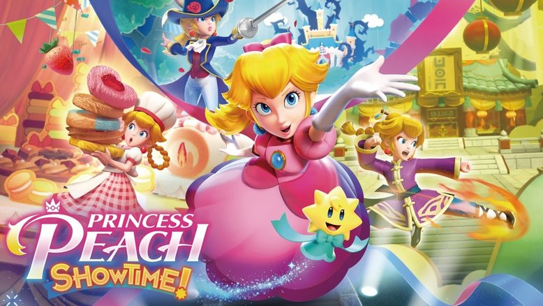 Nintendo: princesa 'deixa' Mario e vira protagonista em novo jogo de Switch
