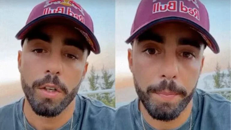 Reprodução/Instagram