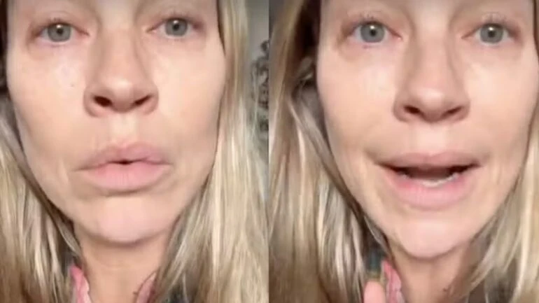 Luana Piovani choca internautas com desabafo: 