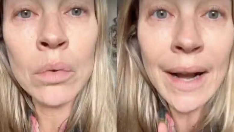 Luana Piovani choca internautas com desabafo: 'Sofro violência psicológica, processual e patrimonial'