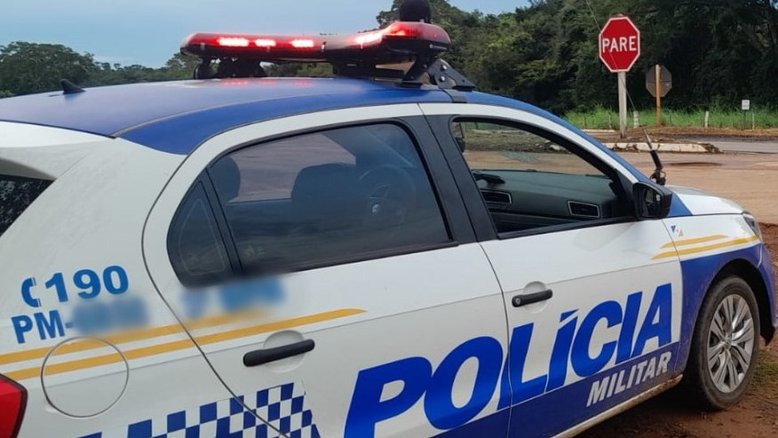 Divulgaçao/PMTO