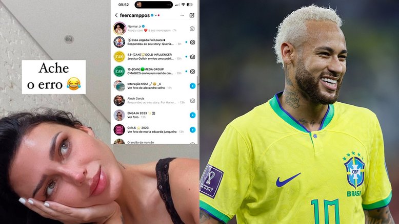 Reprodução / Instagram