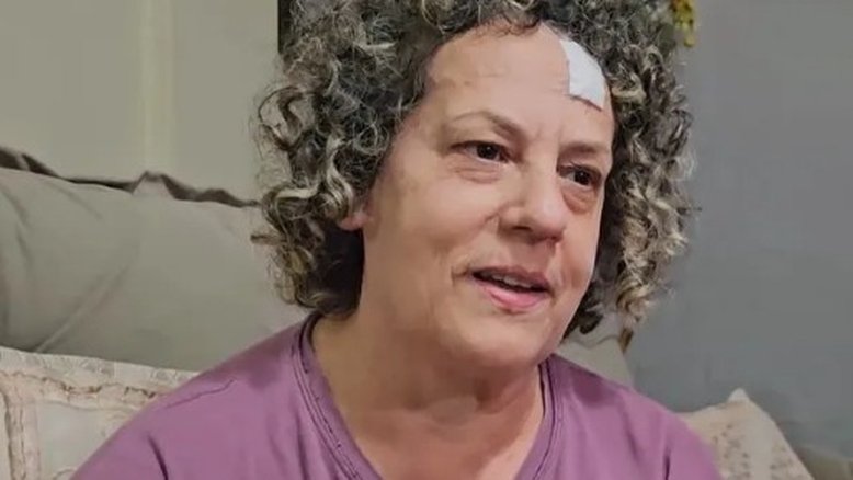 Ferida em ataque a escola, professora afirma que não recebeu auxílio do Governo de São Paulo