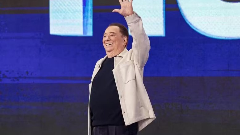 Raul Gil na Globo: Não precisa estar morto para ser homenageado