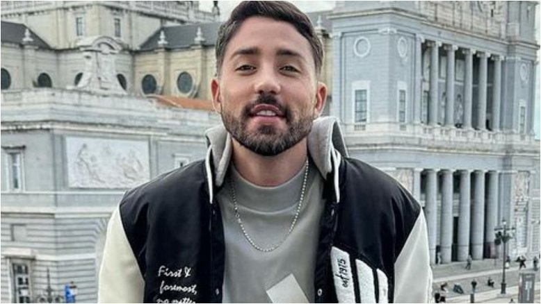 Rico Melquiades apresenta antes e depois da lipoaspiração: ‘Minha Lipo Ultra HD’